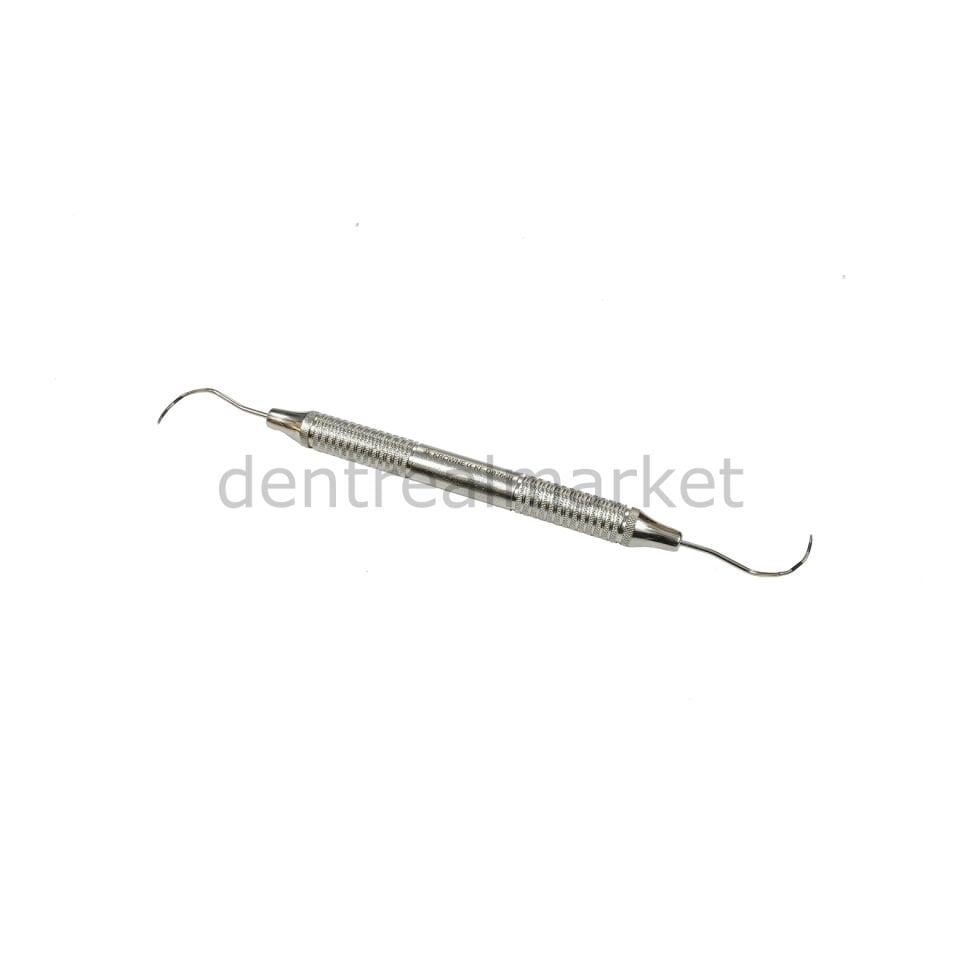 Nabers Periodontal Sond - Furkasyon Ölçüm Aleti