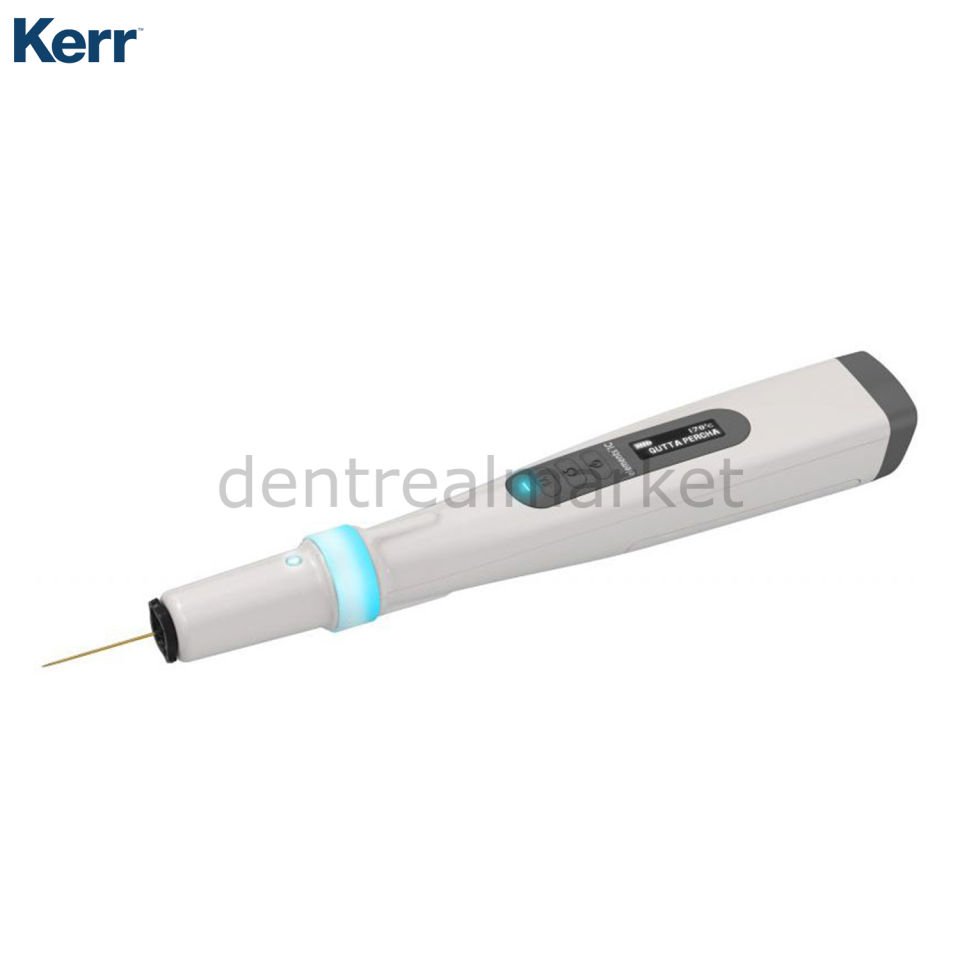 Elements IC Obturation Unit - Sıcak Gutta