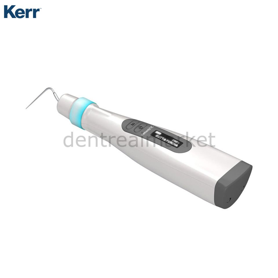 Elements IC Obturation Unit - Sıcak Gutta