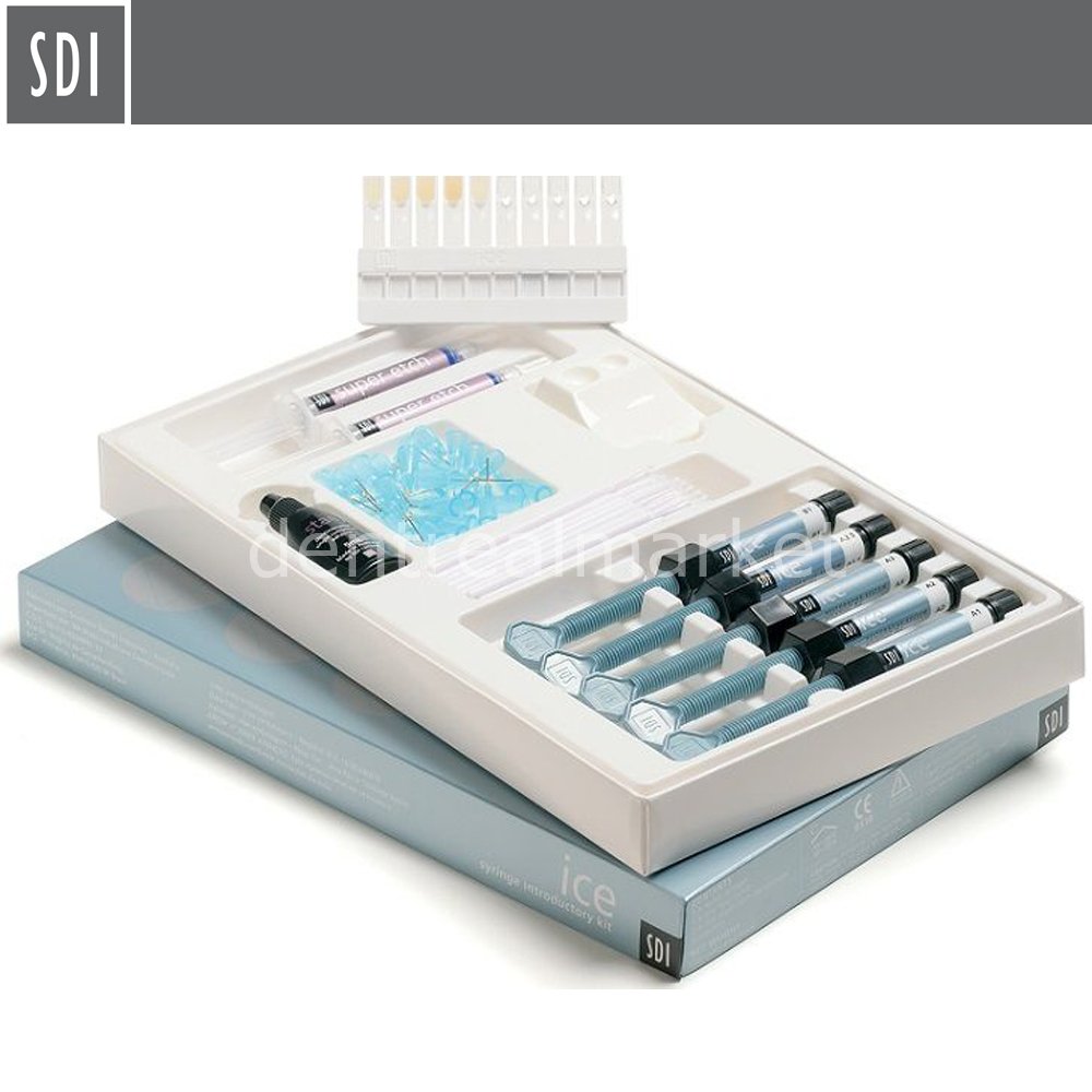 Ice Nano-Hibrit Kompozit Set