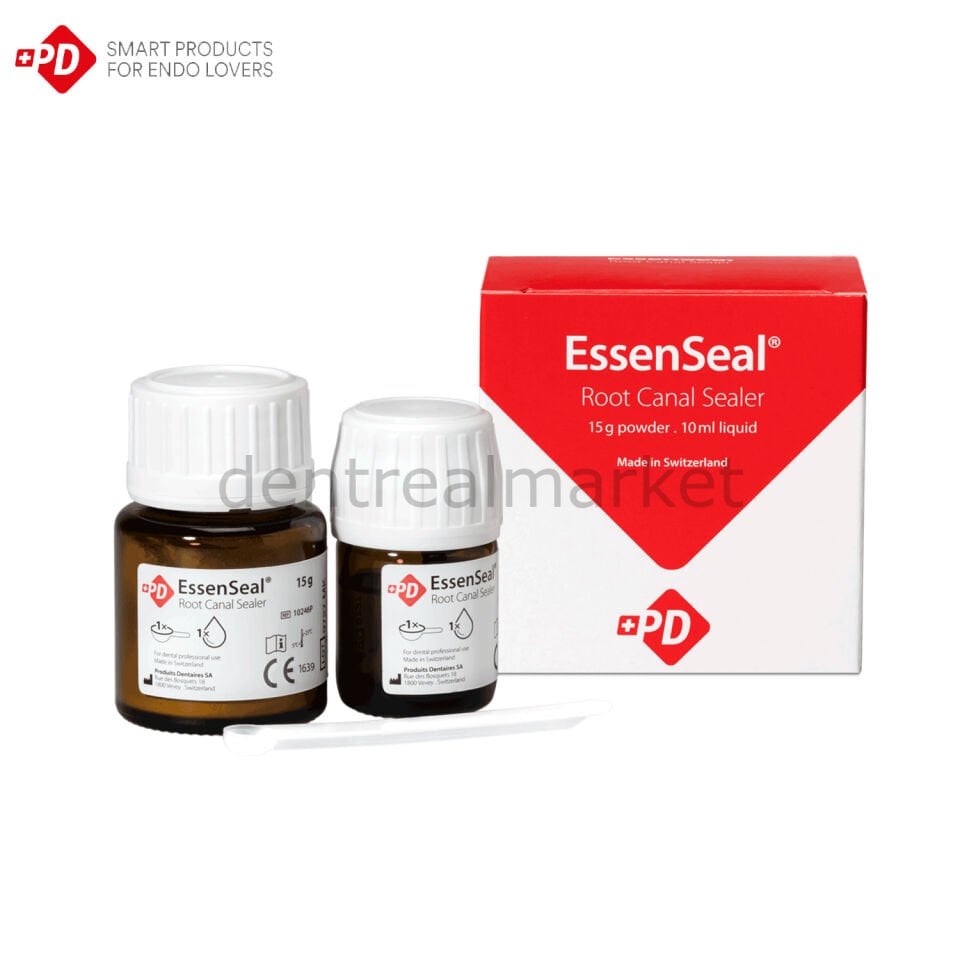 Essenseal Ojenollü Kanal Dolgu Malzemesi