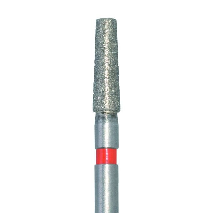 897F Sentetik Elmas Frez - 5 Adet