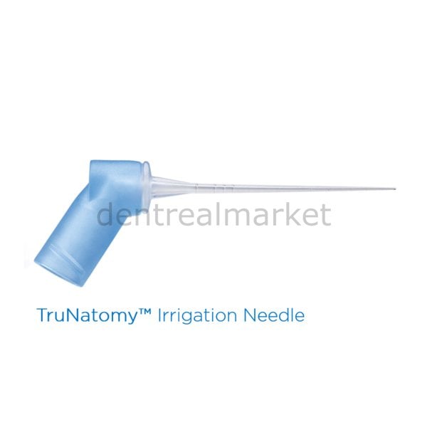 Trunatomy İrrigasyon İgnesi 40'lık Kutu