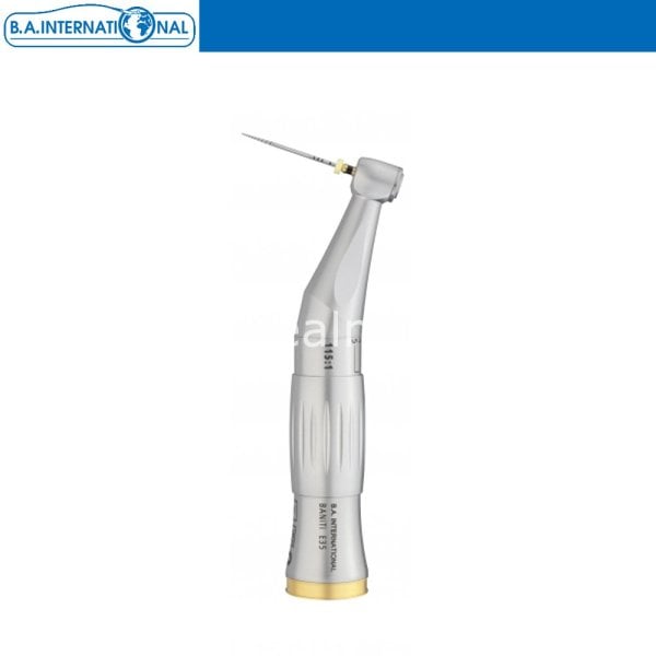 BANITI E35 Endodontik Angldruva