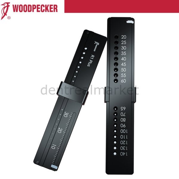 R1 Plus Gutta Percha Kesici ve Düzeltici