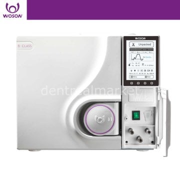 Tanzo Touch 23 L Otoklav