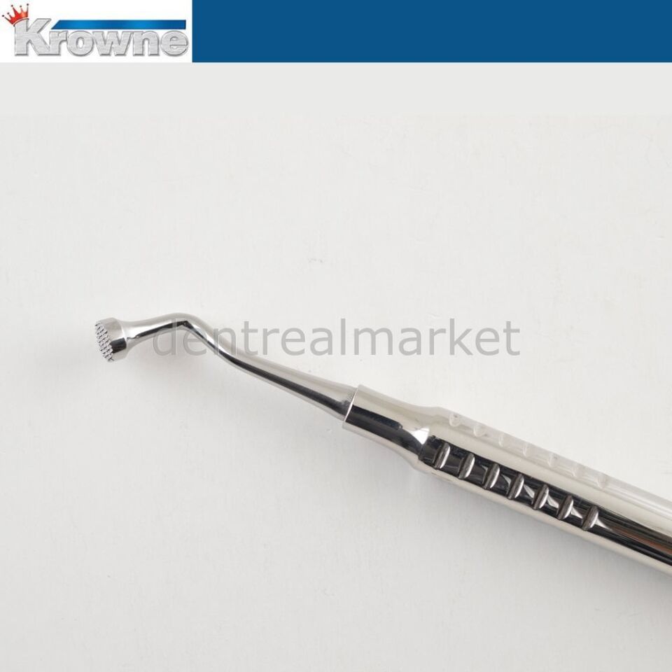 Compactor Greft Tepici 3/4 mm