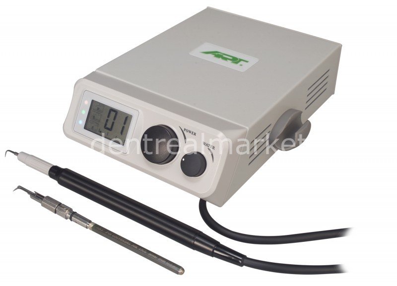 Art-P3-II Piezo Kavitron