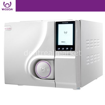 Tanzo Touch 23 L Otoklav Sadece Otoklav