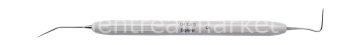 Ergomax Explorer Sond 5-8