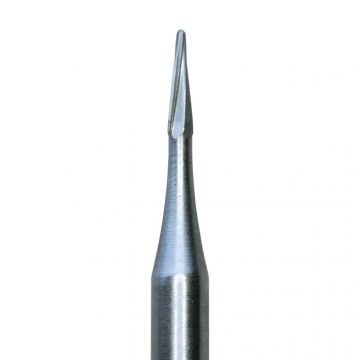 Tungusten Carpide Frez - 5 Adet