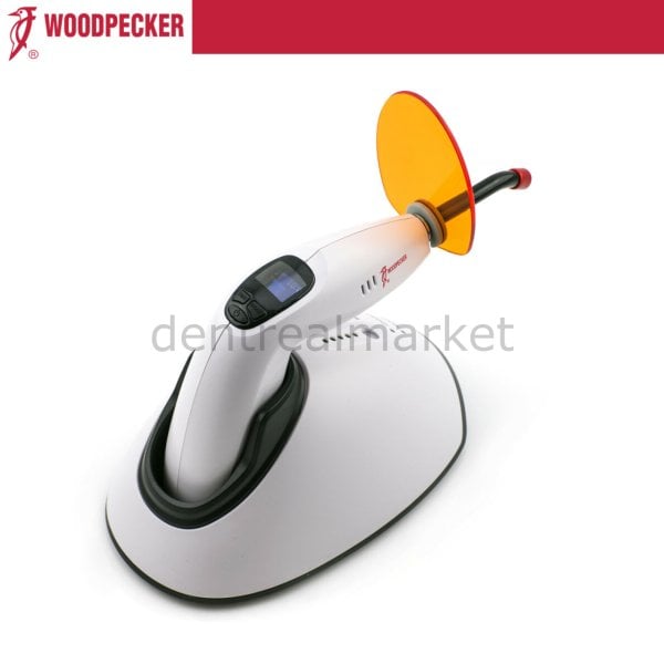 LED-F Işınlı Dolgu Cihazı