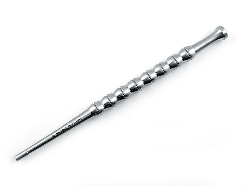 Compactor Greft Tepici Bone Tamper 3/4 mm