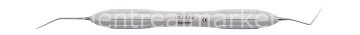 Ergomax Explorer Sond 5-9