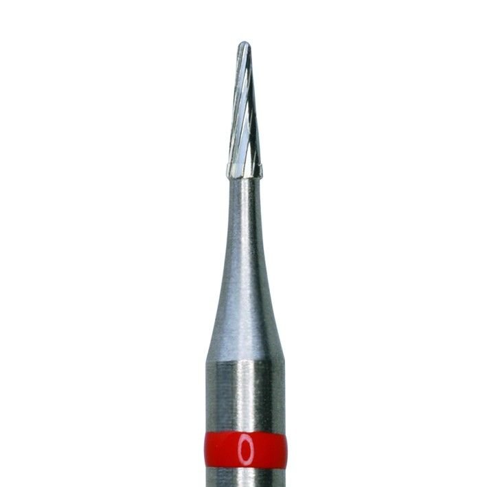 Tungusten Carpide Frez - 5 Adet
