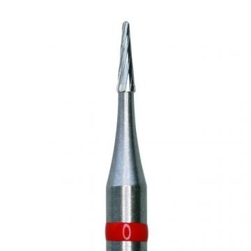 Tungusten Carpide Frez - 5 Adet