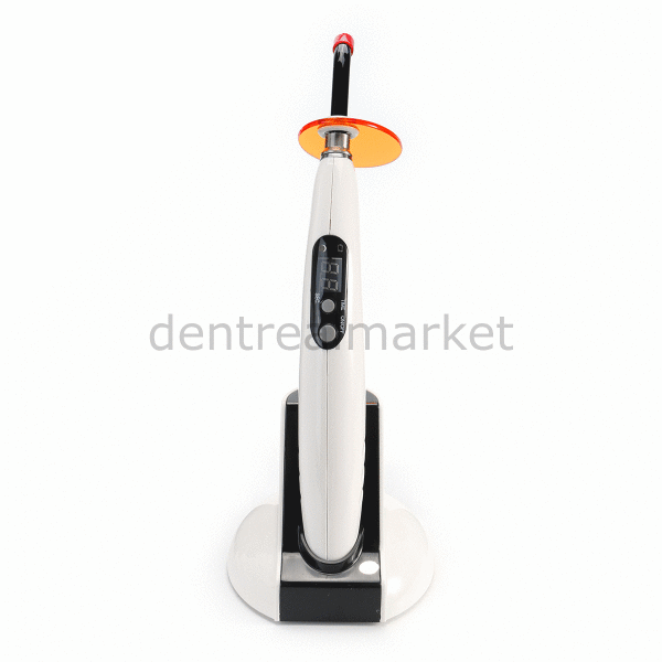 LED-B Led Polimerizasyon Dolgu Cihazı