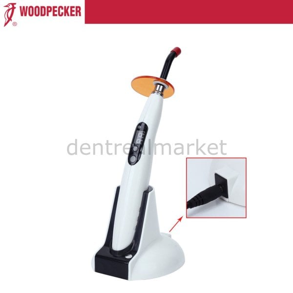 LED-B Led Polimerizasyon Dolgu Cihazı