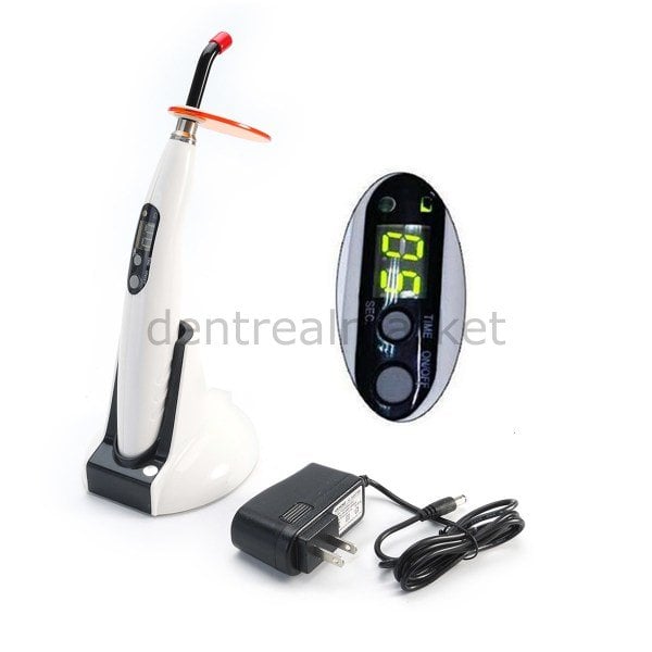 LED-B Led Polimerizasyon Dolgu Cihazı