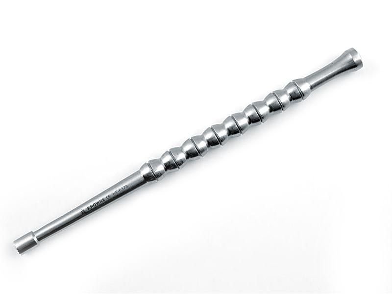 Compactor Greft Tepici Bone Tamper 6/8 mm