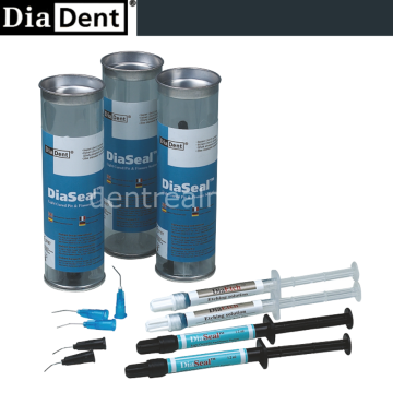 Diaseal Fissür Örtücü