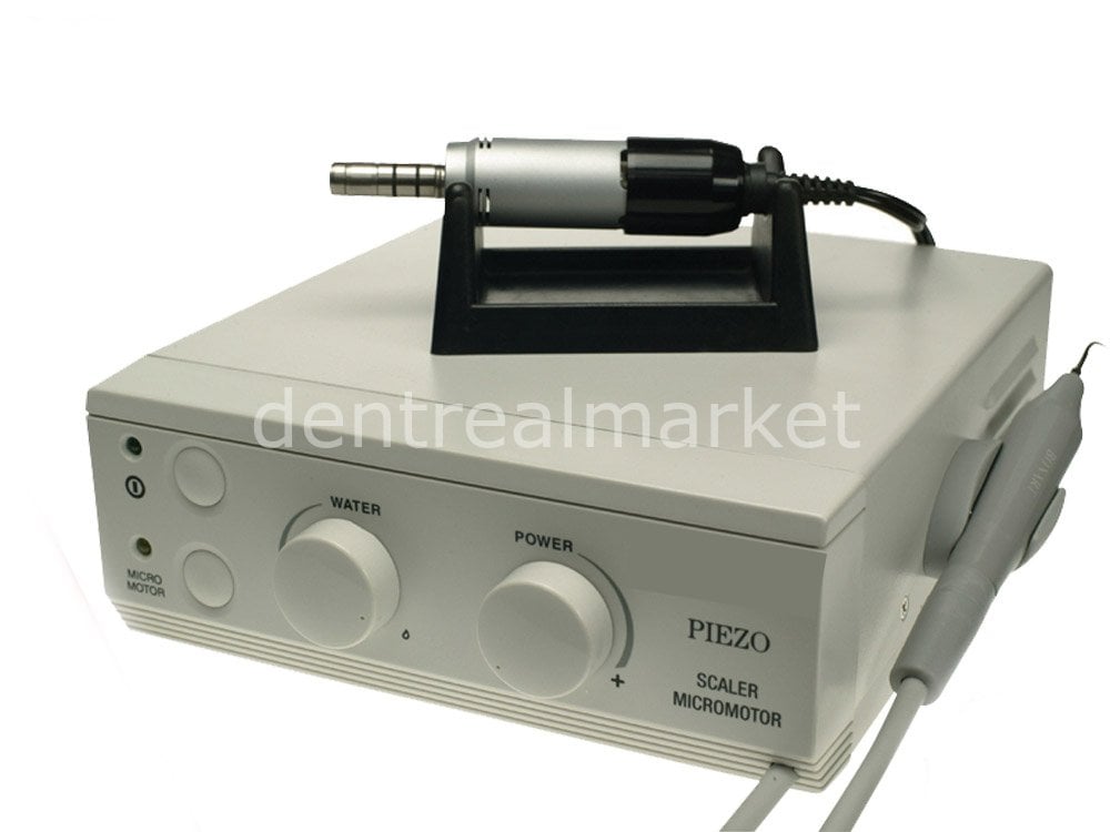 Art-SP2 Piezo Kavitron+ Mikromotor