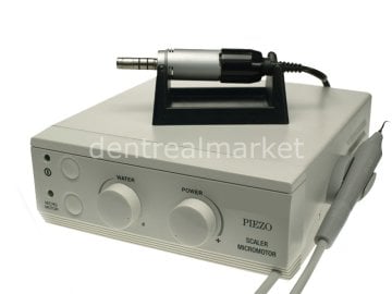 Art-SP2 Piezo Kavitron+ Mikromotor