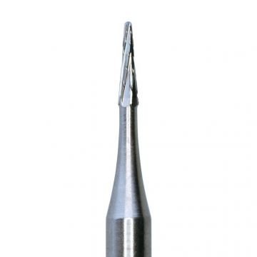 Tungusten Carpide Frez - 5 Adet