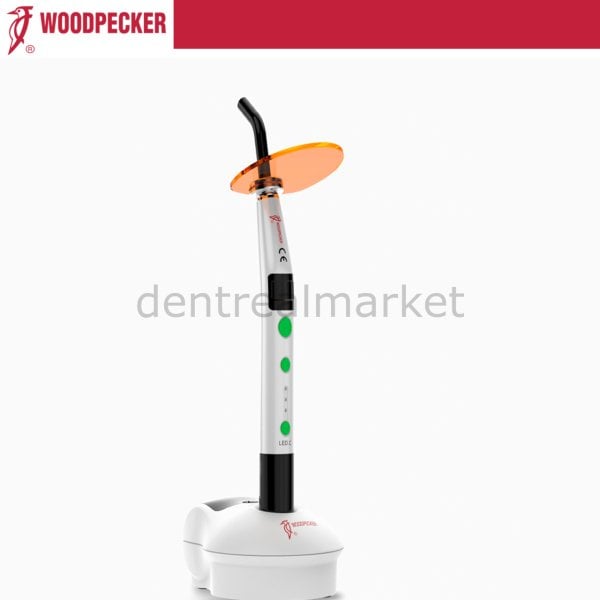 LED-C Işınlı Dolgu Cihazı