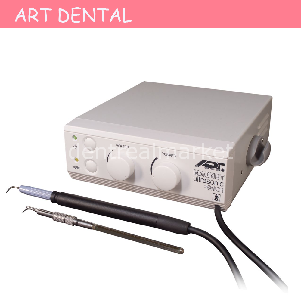 Art-M1 Ultrasonik Kavitron