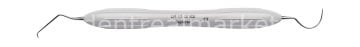 Ergomax Explorer Sond 17-23