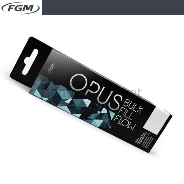 Opus BulkFill Flow Posterior Kompozit