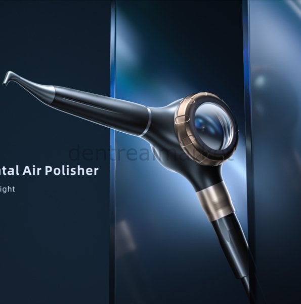 AP-H Plus Airflow Cihazı - Supragingival & Subgingival