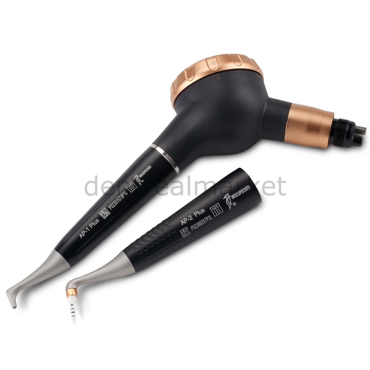 AP-H Plus Airflow Cihazı - Supragingival & Subgingival