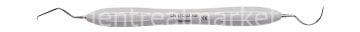 Ergomax Explorer Sond 17C-23