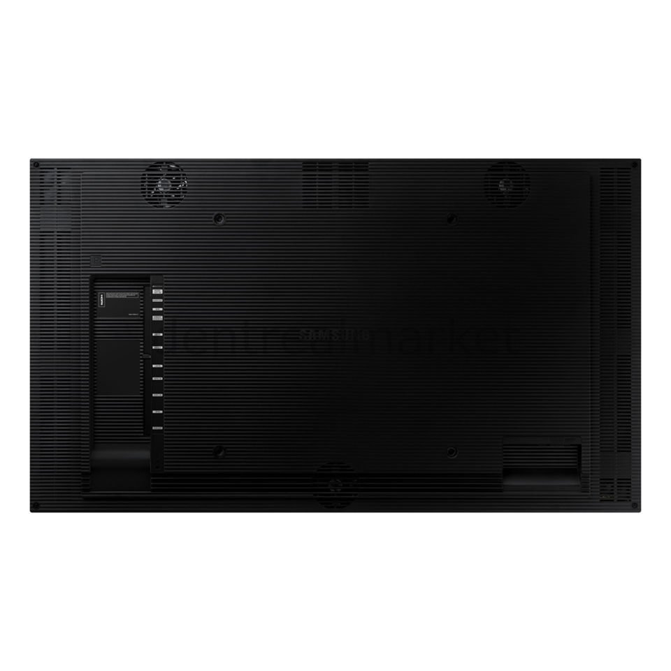 OM55N-S '' Full HD Pencere Ekranı- Yönetilebilir Video Ekran