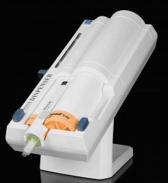 Plug&Pres Otomatik Ölçü Karıştırma Cihazı