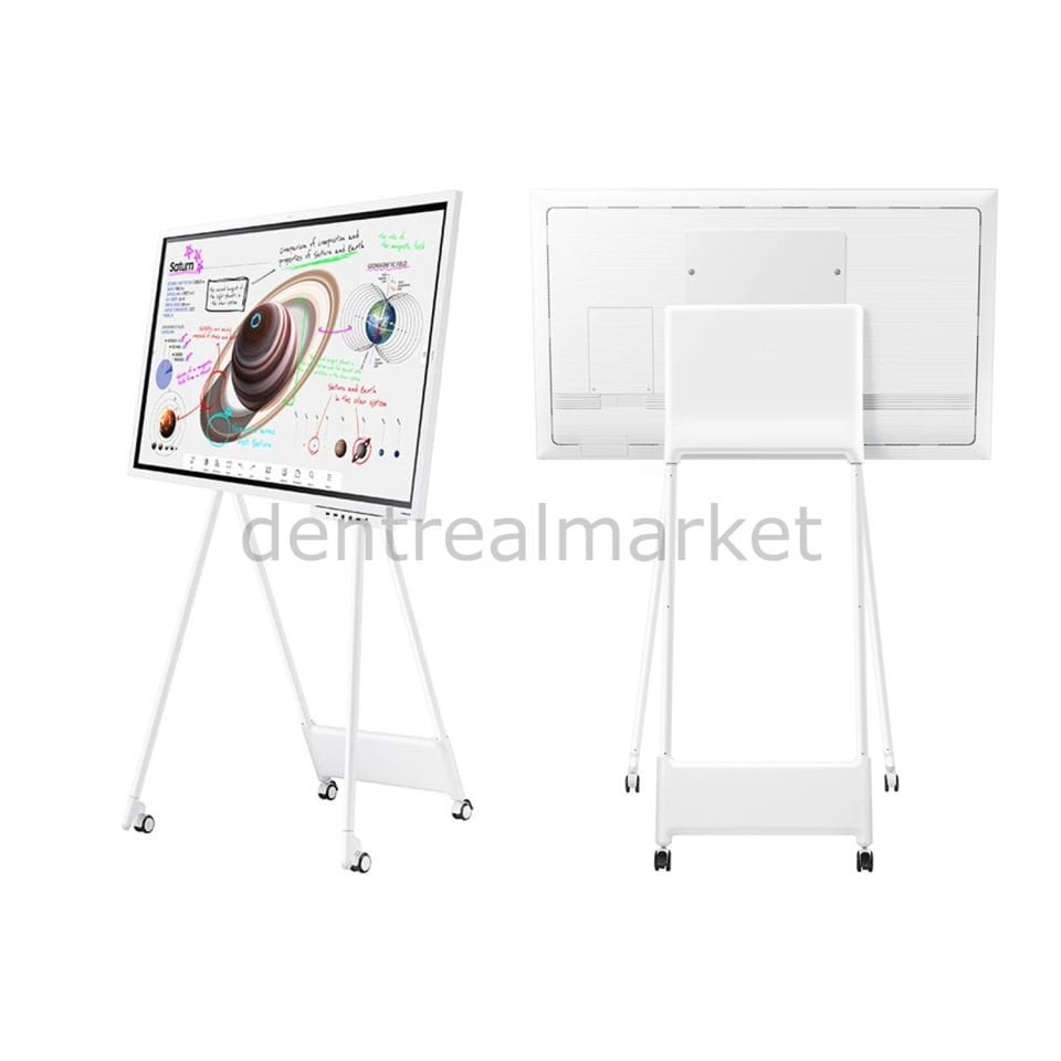 WM55B - FLIP PRO'' İnteraktif Ekran - Dokunmatik  Akıllı Tahta