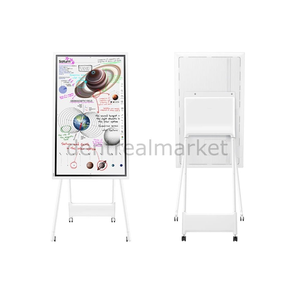 WM55B - FLIP PRO'' İnteraktif Ekran - Dokunmatik  Akıllı Tahta
