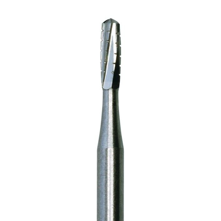 Tungusten Carpide Frez - 5 Adet