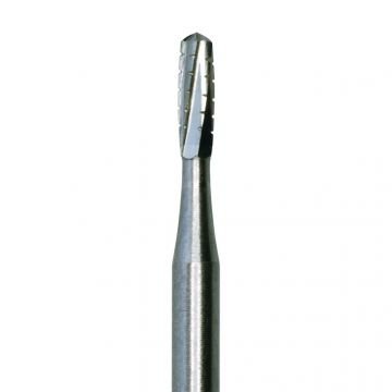 Tungusten Carpide Frez - 5 Adet