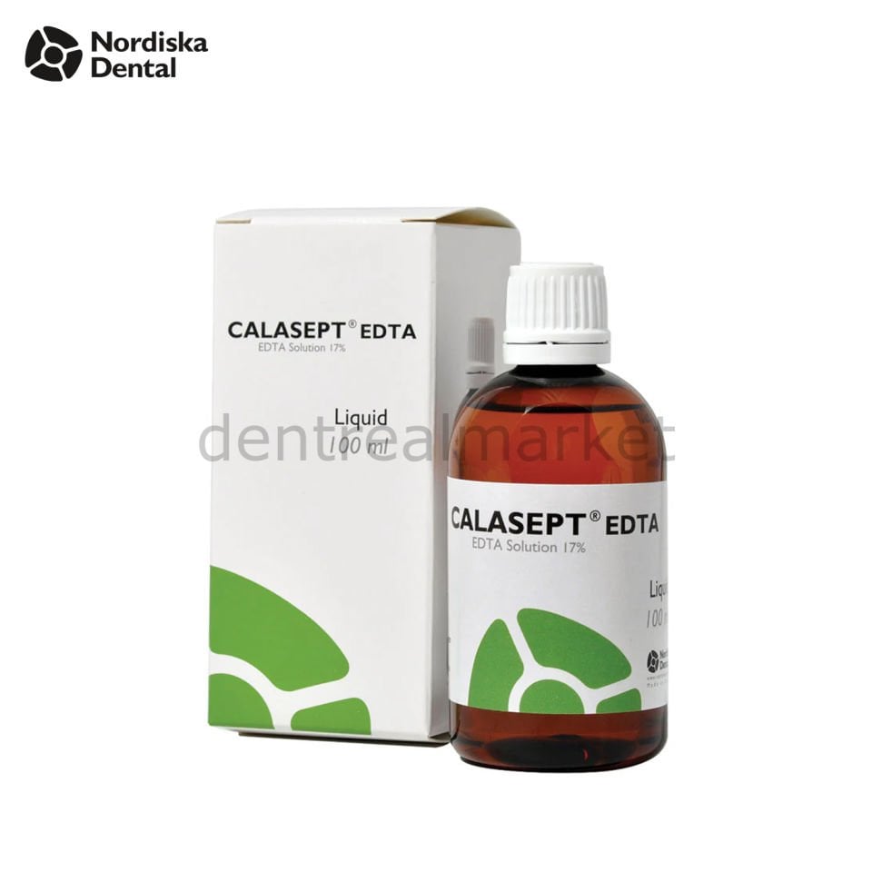 Calasept Edta %17