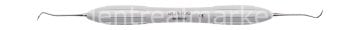 Ergomax Explorer Sond 18-19