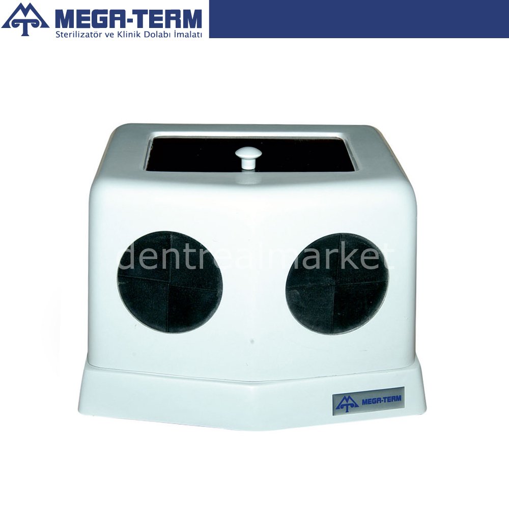 Dental Film Banyo Kutusu