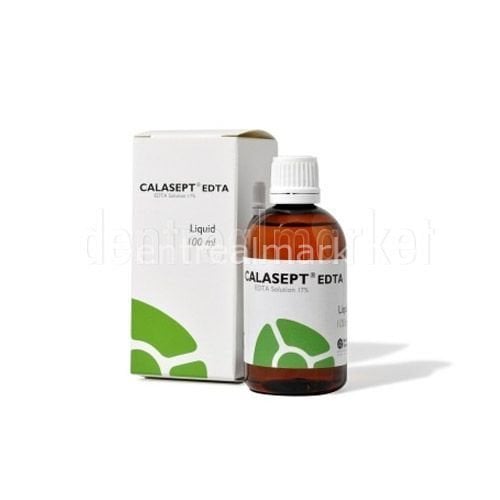 Calasept Edta %17