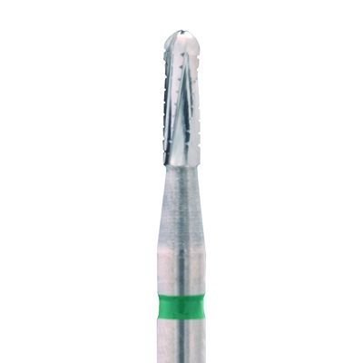 Tungusten Carpide Frez - 5 Adet