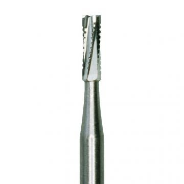 Tungusten Carpide Frez - 5 Adet