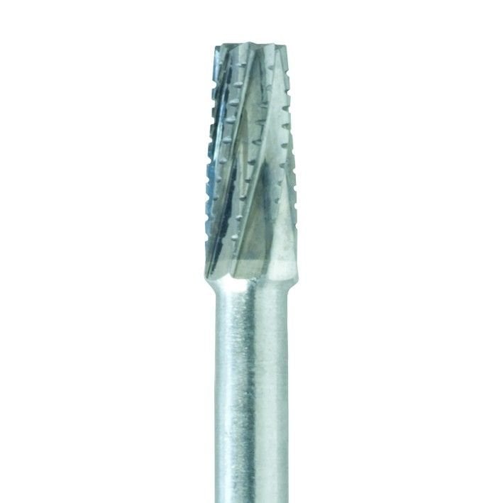 Tungusten Carpide Frez - 5 Adet