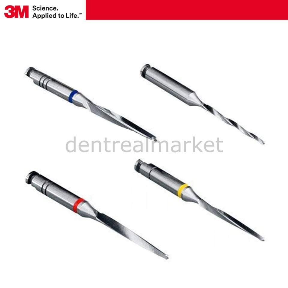 Relyx Fiber Post Drill Yedek