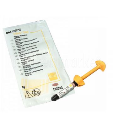 Filtek P60 Posterior Kompozit A3